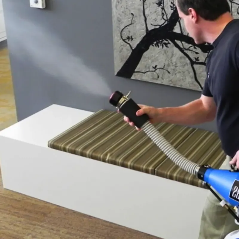 Professional Odor Removal in Bourg, LA